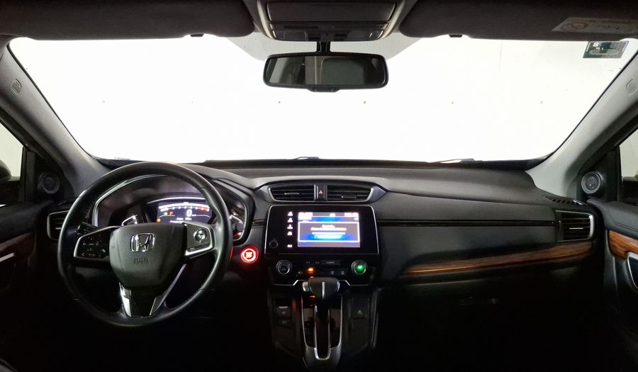 Honda Cr-v 1.5 TOURING CVT Suv 2022