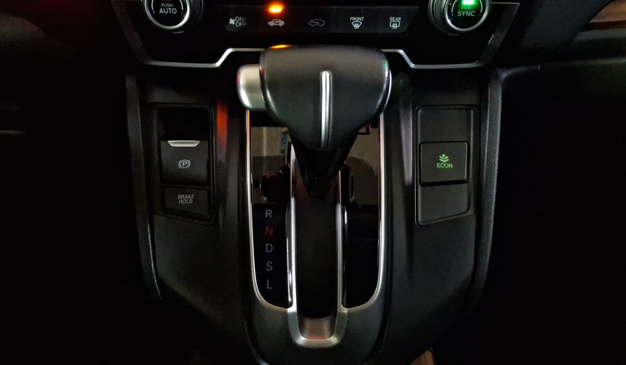 Honda Cr-v 1.5 TOURING CVT Suv 2022