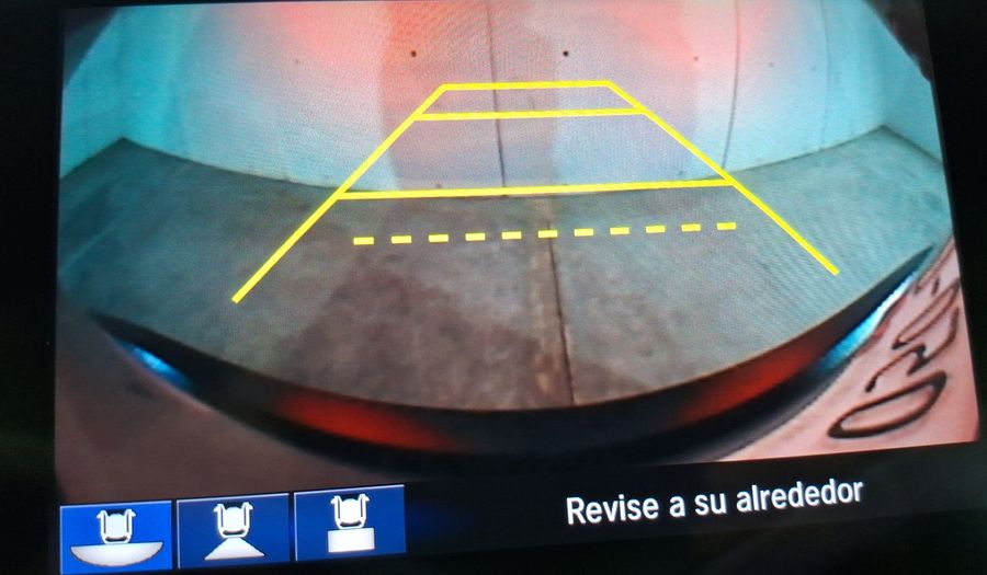 Honda Cr-v 1.5 TOURING CVT Suv 2022
