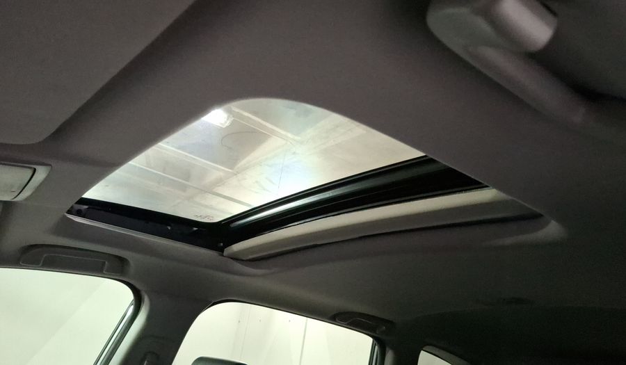 Honda Cr-v 1.5 TOURING CVT Suv 2022