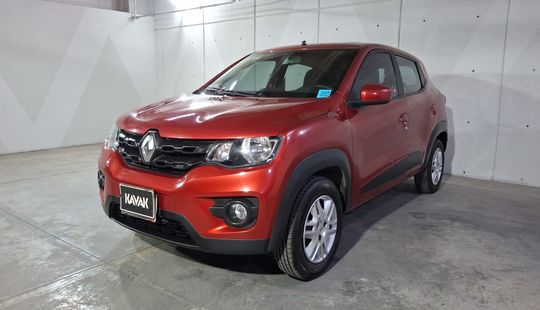 Renault • Kwid