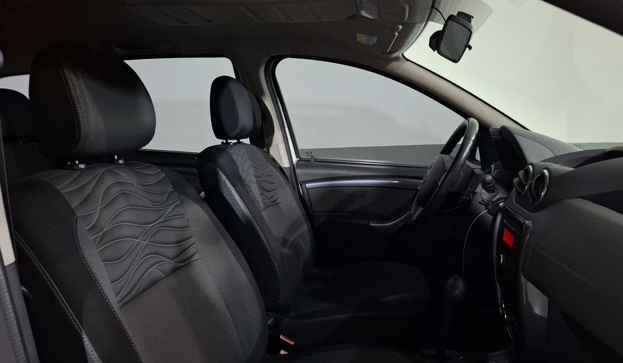 Renault Duster 2.0 DYNAMIQUE AT Suv 2013