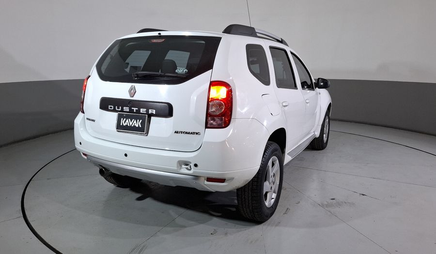 Renault Duster 2.0 DYNAMIQUE AT Suv 2013