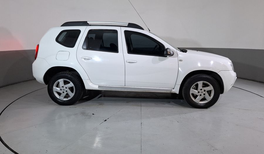 Renault Duster 2.0 DYNAMIQUE AT Suv 2013