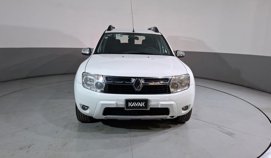 Renault Duster 2.0 DYNAMIQUE AT Suv 2013