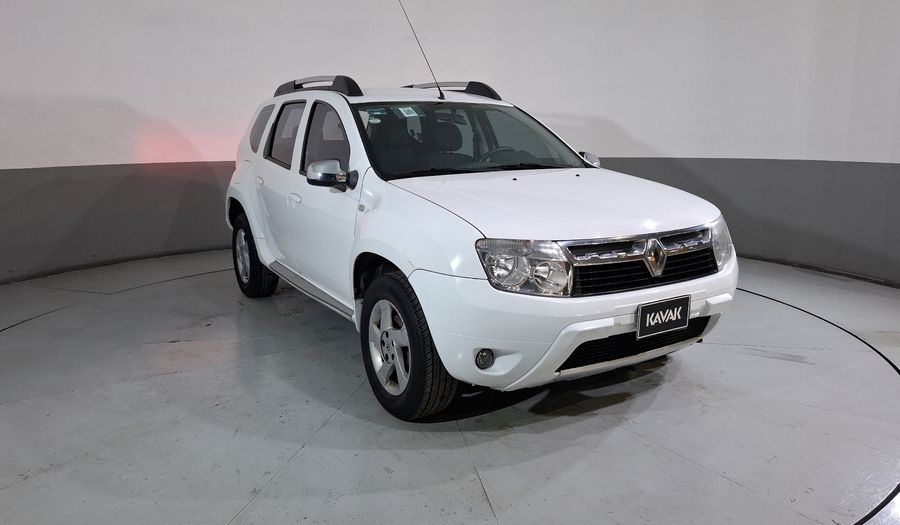Renault Duster 2.0 DYNAMIQUE AT Suv 2013