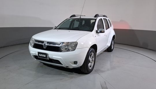 Renault • Duster