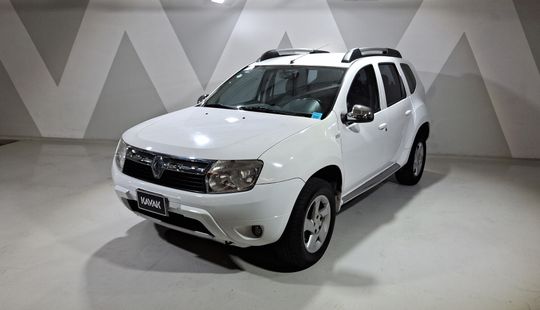 Renault • Duster