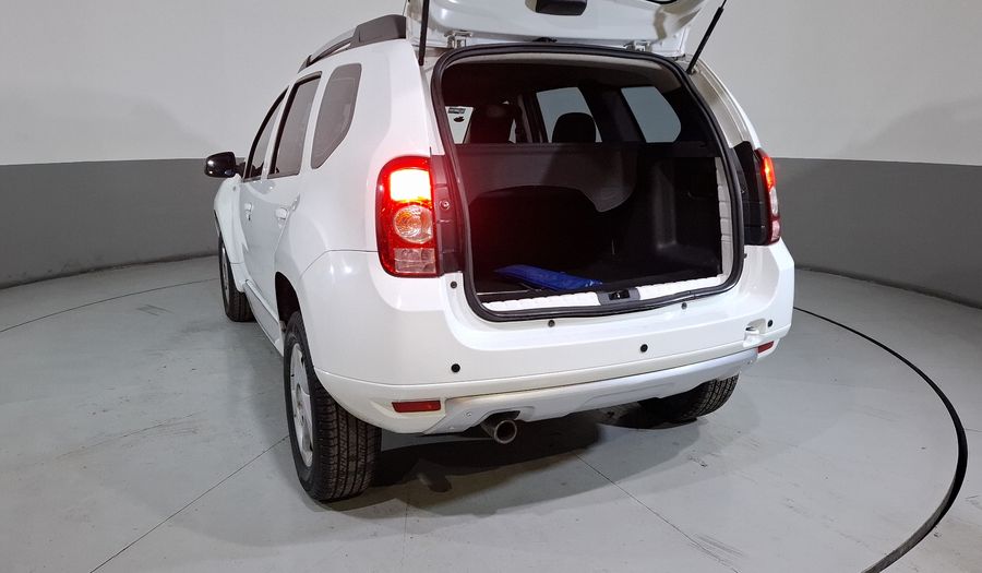 Renault Duster 2.0 DYNAMIQUE AT Suv 2013