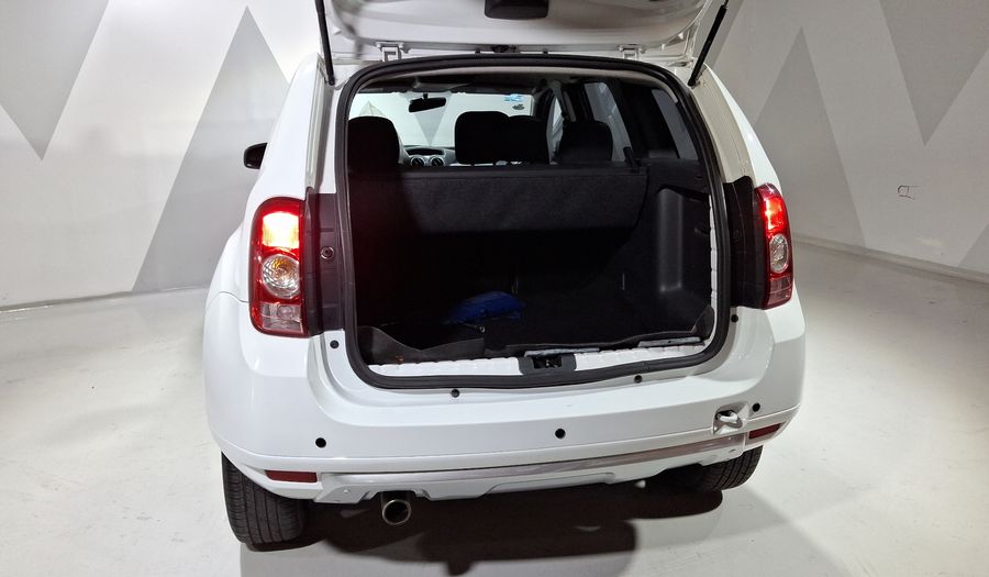 Renault Duster 2.0 DYNAMIQUE AT Suv 2013