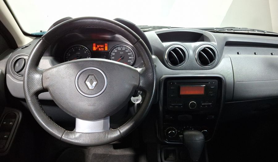 Renault Duster 2.0 DYNAMIQUE AT Suv 2013
