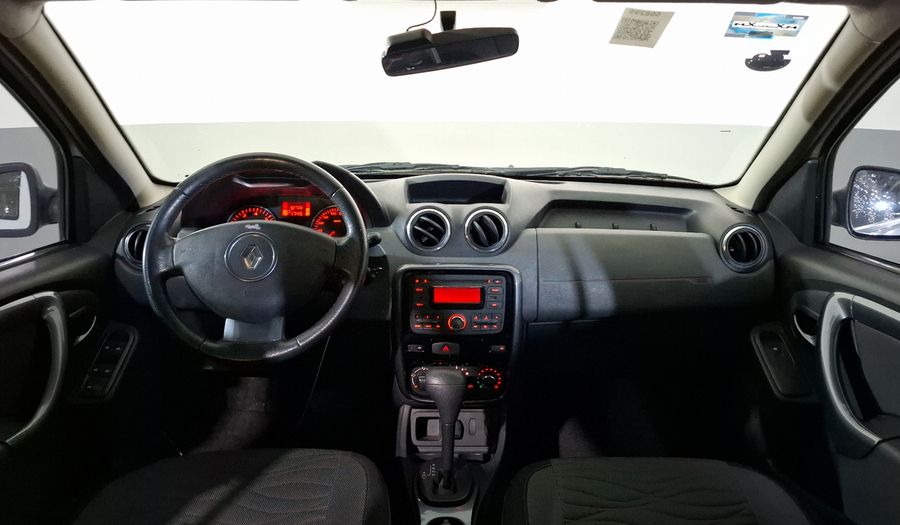 Renault Duster 2.0 DYNAMIQUE AT Suv 2013