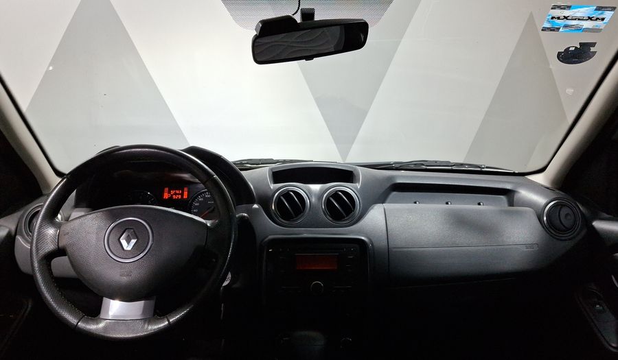 Renault Duster 2.0 DYNAMIQUE AT Suv 2013