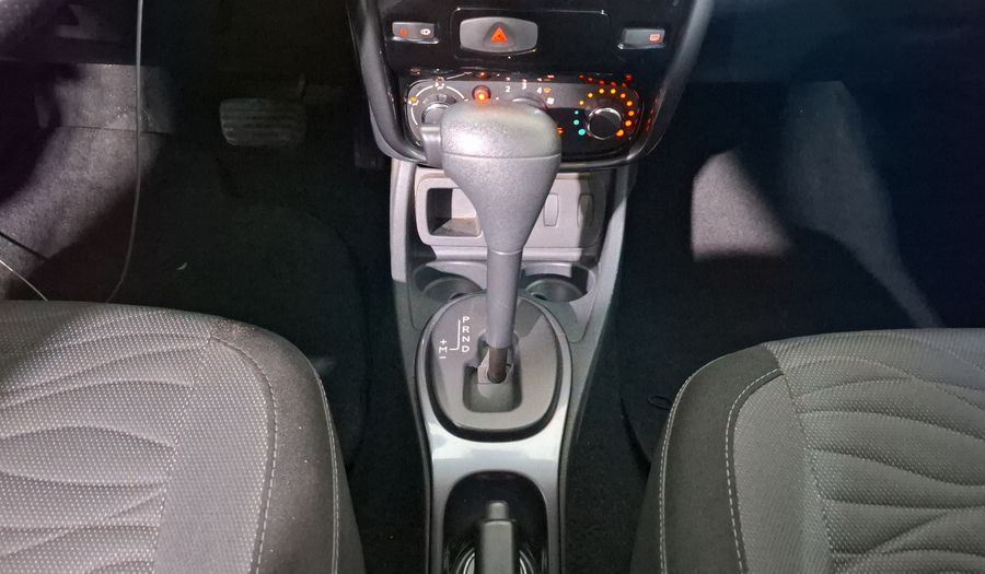 Renault Duster 2.0 DYNAMIQUE AT Suv 2013