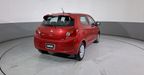 Mitsubishi Mirage 1.2 GLX CVT Hatchback 2019