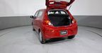 Mitsubishi Mirage 1.2 GLX CVT Hatchback 2019