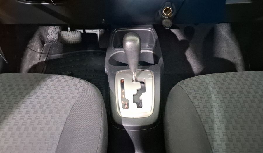 Mitsubishi Mirage 1.2 GLX CVT Hatchback 2019