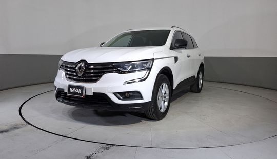 Renault • Koleos
