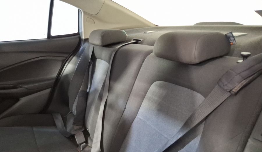 Chevrolet Onix 1.0 LS B AUTO Sedan 2022