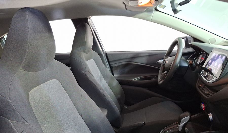Chevrolet Onix 1.0 LS B AUTO Sedan 2022