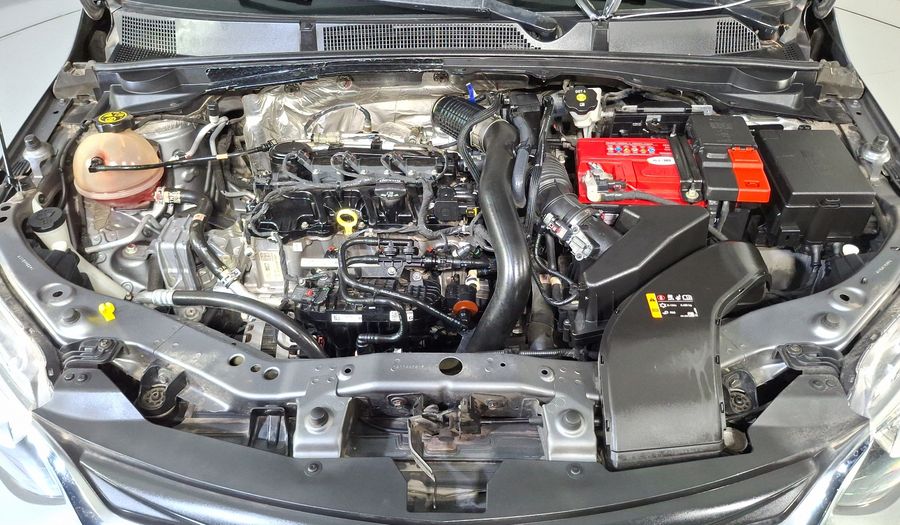 Chevrolet Onix 1.0 LS B AUTO Sedan 2022