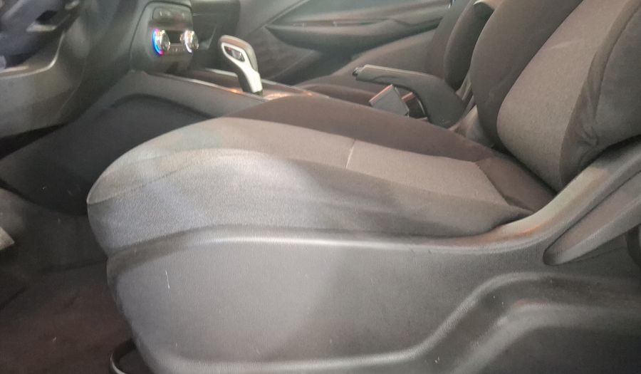 Chevrolet Onix 1.0 LS B AUTO Sedan 2022