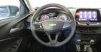 Chevrolet Onix 1.0 LS B AUTO Sedan 2022