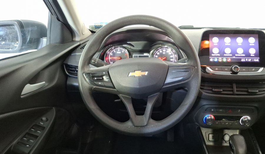 Chevrolet Onix 1.0 LS B AUTO Sedan 2022