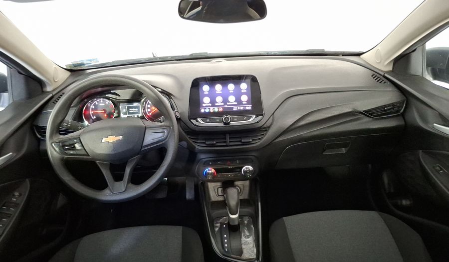 Chevrolet Onix 1.0 LS B AUTO Sedan 2022