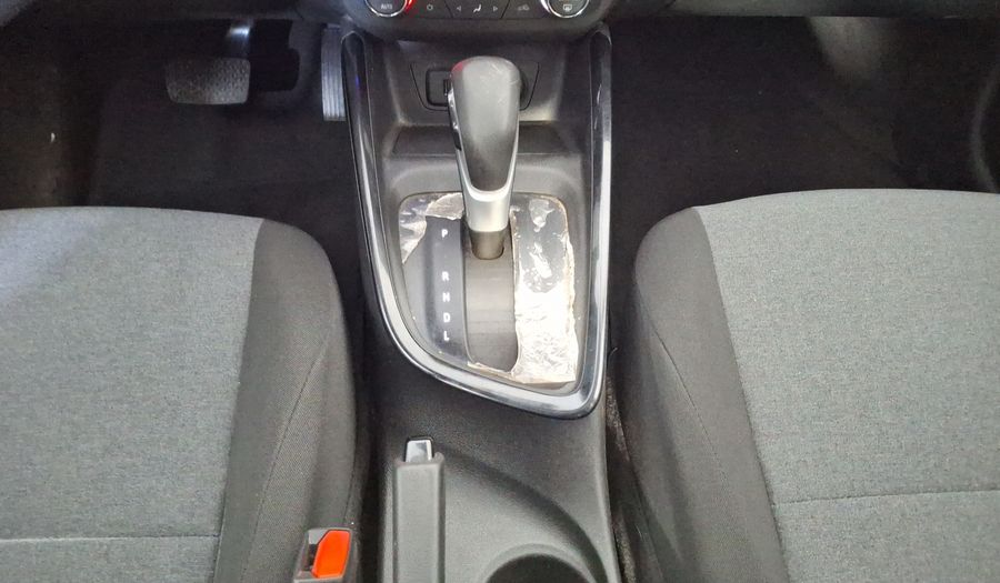 Chevrolet Onix 1.0 LS B AUTO Sedan 2022
