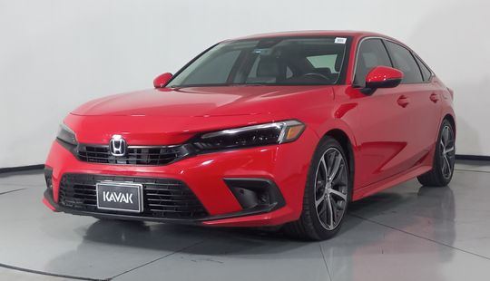 Honda • Civic