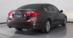Infiniti Q50 3.7 SEDUCTION AUTO Sedan 2018
