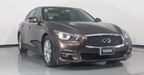 Infiniti Q50 3.7 SEDUCTION AUTO Sedan 2018