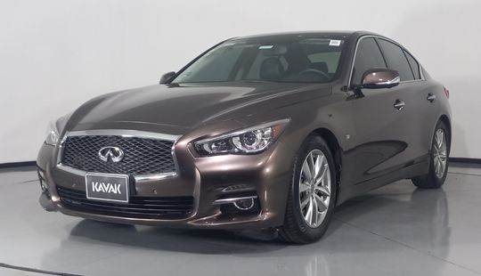 Infiniti • Q50