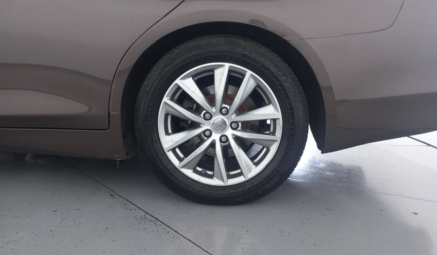 Infiniti Q50 3.7 SEDUCTION AUTO Sedan 2018