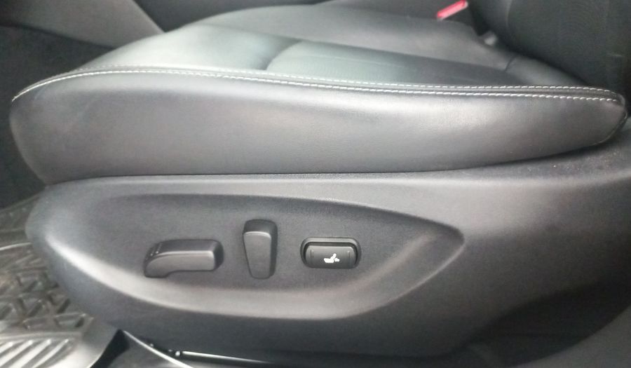Infiniti Q50 3.7 SEDUCTION AUTO Sedan 2018