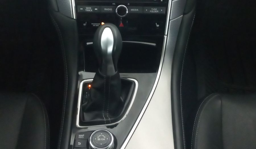 Infiniti Q50 3.7 SEDUCTION AUTO Sedan 2018