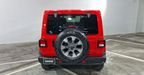 Jeep Wrangler 3.6 MHEV UNLIMITED SAHARA AUTO 4WD Suv 2023
