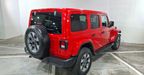 Jeep Wrangler 3.6 MHEV UNLIMITED SAHARA AUTO 4WD Suv 2023