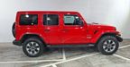 Jeep Wrangler 3.6 MHEV UNLIMITED SAHARA AUTO 4WD Suv 2023