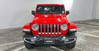Jeep Wrangler 3.6 MHEV UNLIMITED SAHARA AUTO 4WD Suv 2023