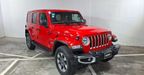 Jeep Wrangler 3.6 MHEV UNLIMITED SAHARA AUTO 4WD Suv 2023