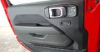 Jeep Wrangler 3.6 MHEV UNLIMITED SAHARA AUTO 4WD Suv 2023