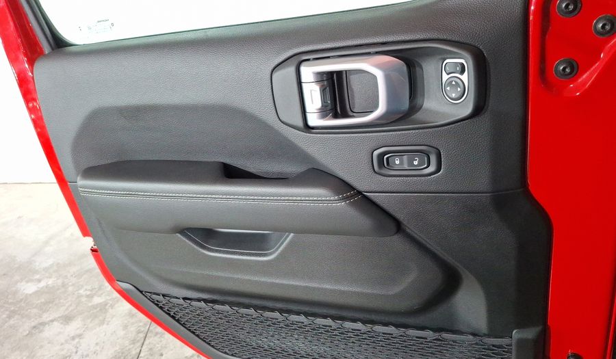 Jeep Wrangler 3.6 MHEV UNLIMITED SAHARA AUTO 4WD Suv 2023