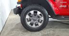 Jeep Wrangler 3.6 MHEV UNLIMITED SAHARA AUTO 4WD Suv 2023