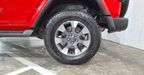 Jeep Wrangler 3.6 MHEV UNLIMITED SAHARA AUTO 4WD Suv 2023