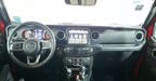 Jeep Wrangler 3.6 MHEV UNLIMITED SAHARA AUTO 4WD Suv 2023