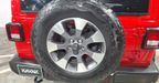 Jeep Wrangler 3.6 MHEV UNLIMITED SAHARA AUTO 4WD Suv 2023