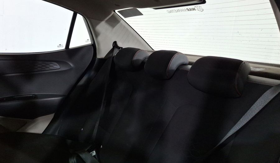 Hyundai Grand I10 1.2 GL MID Sedan 2023