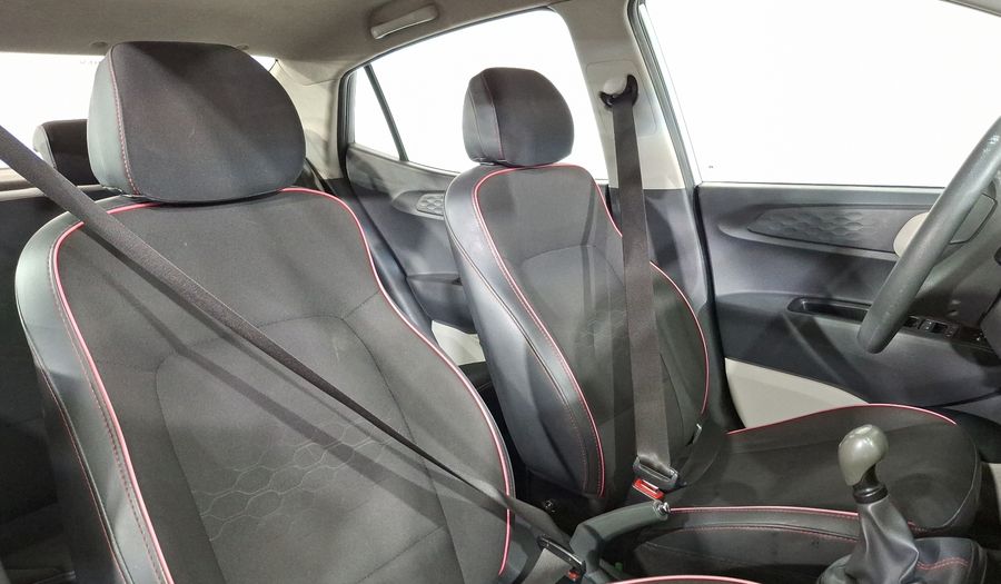 Hyundai Grand I10 1.2 GL MID Sedan 2023